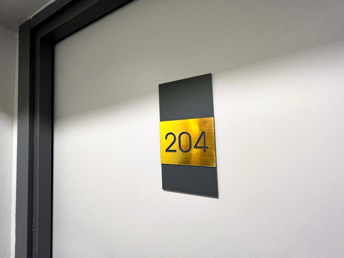 Zeno Suites Hotel Istanbul Eksteriør bilde